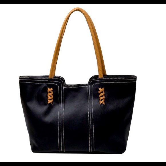 Carry-All Tote Bag - Picture 3 of 4